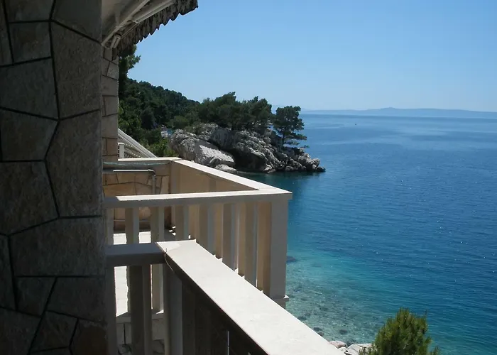 Villa Victoria