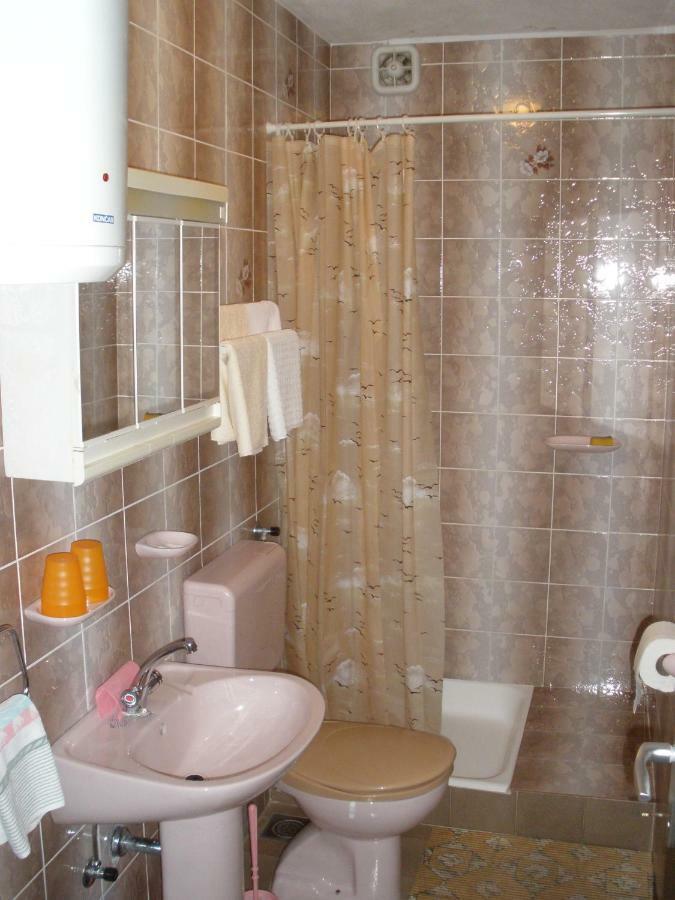 Apartament Victoria