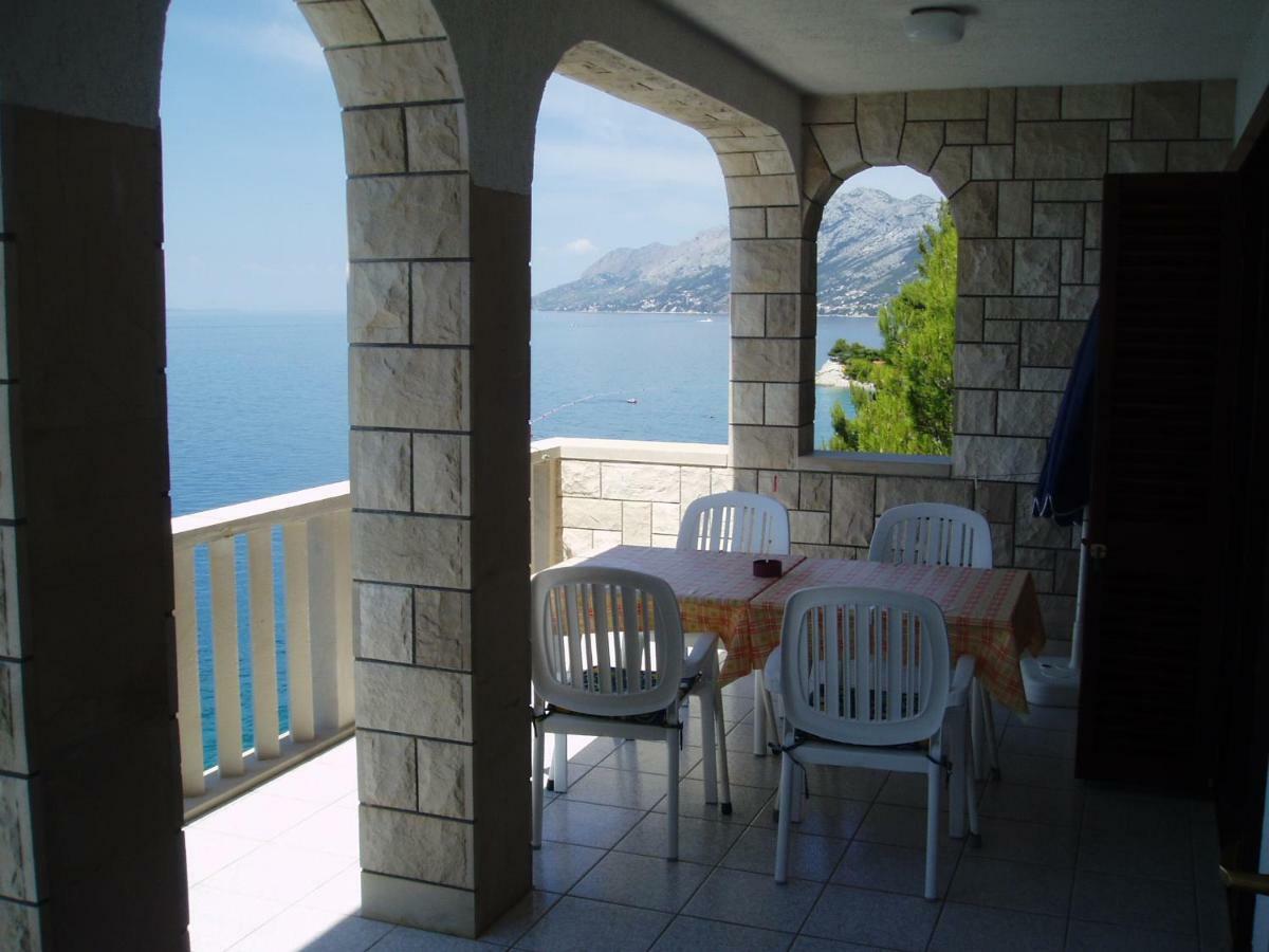 Apartament Victoria